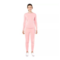 CONJUNTO MAILLOT ROSA MUJER | Ducaval | Envías 24/48 horas 