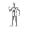 Disfraz robot hombre | Ducaval | Envías 24/48 horas 