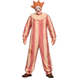 Disfraz payaso circo vintage | Ducaval | Envías 24/48 horas 