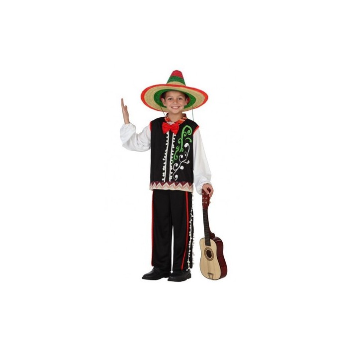 Disfraz mariachi  Disfraces Ducaval