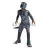 Disfraz de Dinosaurio Velociraptor Classsic