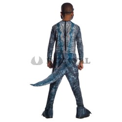 Disfraz de Dinosaurio Velociraptor Classsic