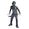 Disfraz de Dinosaurio Velociraptor Classsic