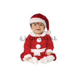 Mama Noel bebé