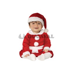 Mama Noel bebé