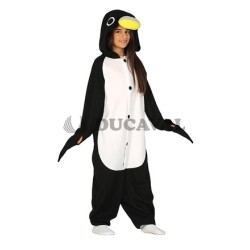 Kigurimimi Pingüino  Disfraces Ducaval