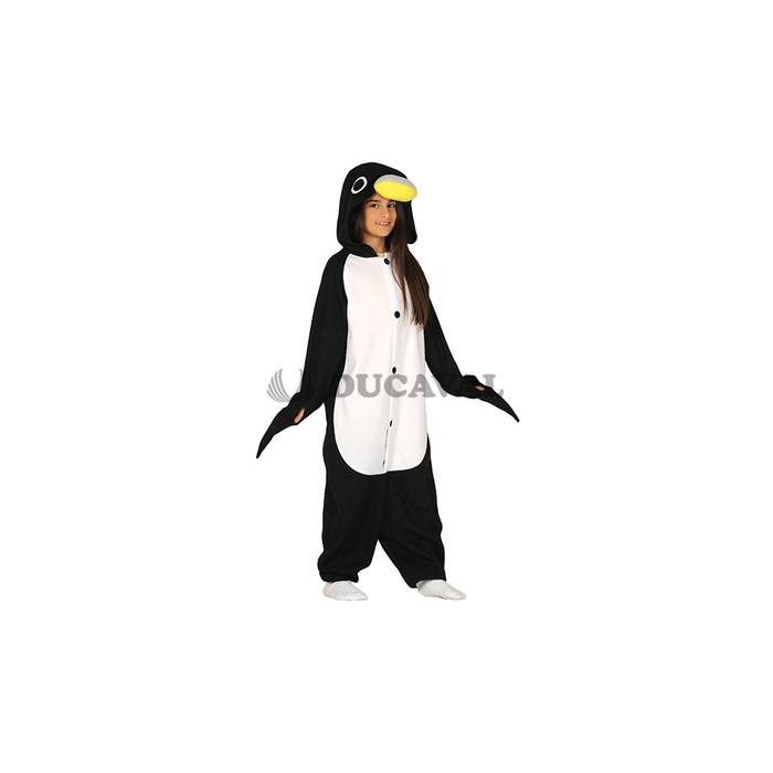 Kigurimimi Pingüino  Disfraces Ducaval