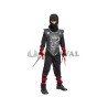 Disfraz de Ninja