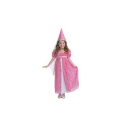 Disfraz de Princesa