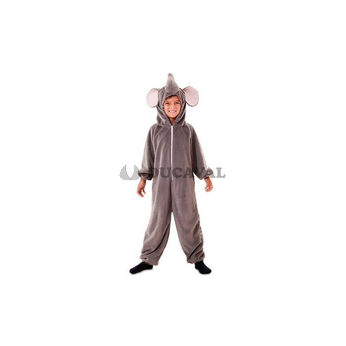 Disfraz elefante infantil  Disfraces Ducaval