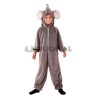 Disfraz elefante infantil  Disfraces Ducaval