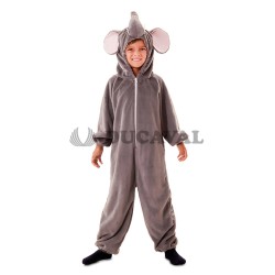 Disfraz elefante infantil  Disfraces Ducaval