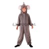 Disfraz elefante infantil  Disfraces Ducaval
