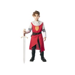 Capitan relampago infantil | Ducaval | Envías 24/48 horas 
