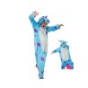 Pijama de Sulley Monstruo Azul infantil | Ducaval | Envías 24/48 hora