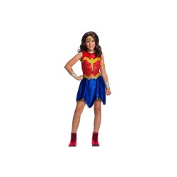 Wonder woman DC Classic    | Ducaval | Envías 24/48 horas 