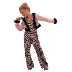 Chica pop Talla 3