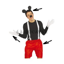 Ratoncito  Disfraces Ducaval
