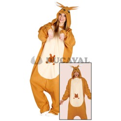 Disfraz de Pijama canguro