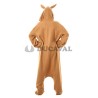 Disfraz de Pijama canguro