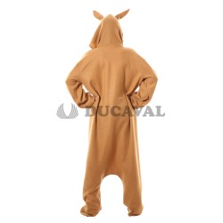 Disfraz de Pijama canguro