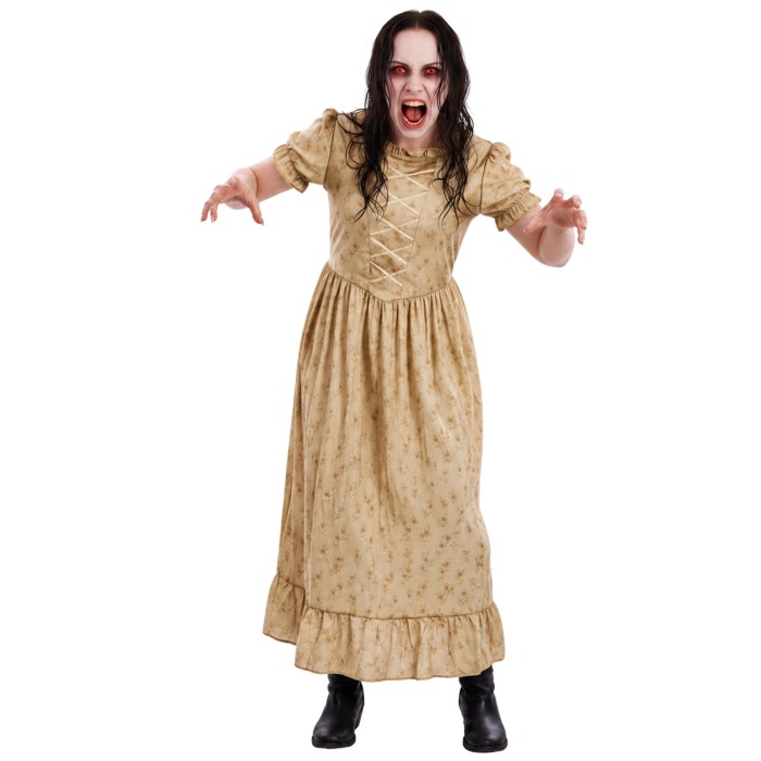 Disfraz Devil Woman para Mujer – Vestido de Terror | Ducaval | Envías