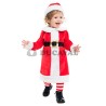 Disfraz de Mamá Noel. Ducaval 2448 h envios