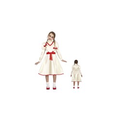 Disfraz Muñeca maldita | Ducaval | Envíos 24/48 horas