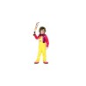 Disfraz payaso maléfico infantil | Ducaval | envíos 24/48 horas