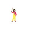 Disfraz payaso maléfico infantil | Ducaval | envíos 24/48 horas