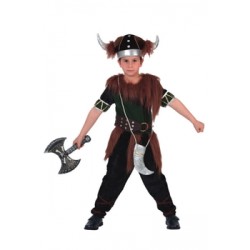Vikingo Talla 3