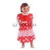 Flamenca bebé