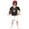 Disfraz de Quarterback infantil
