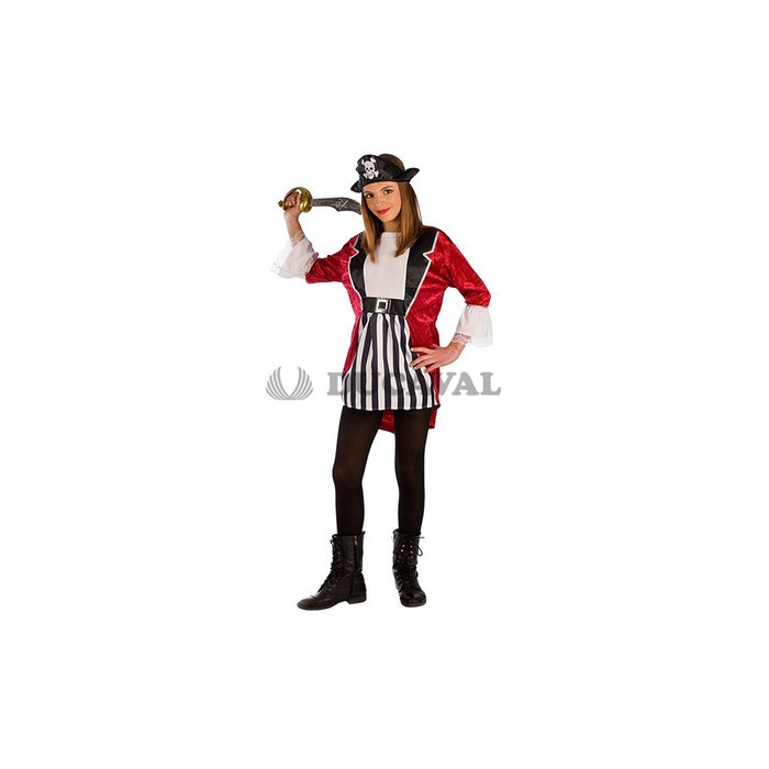 Pirata chica | Ducaval | Envíos 24/48 horas