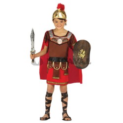 Disfraz de Centurion Romano. Ducaval 2448 h envios