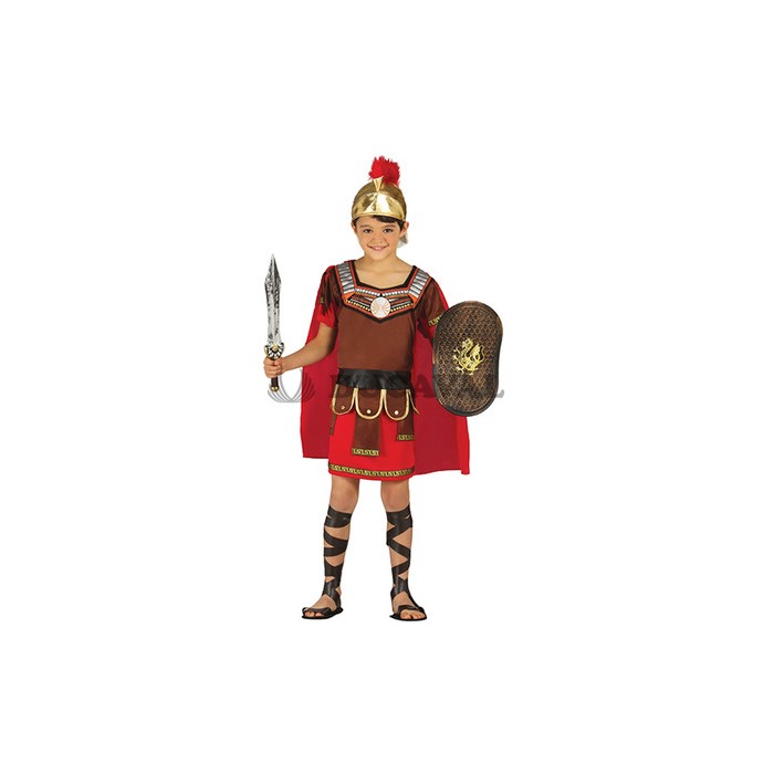 Disfraz de Centurion Romano. Ducaval 2448 h envios