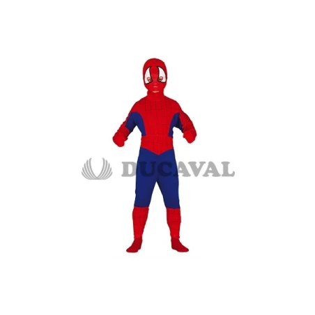 Spider infantil. Ducaval  2448 h envios
