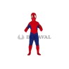 Spider infantil. Ducaval  2448 h envios