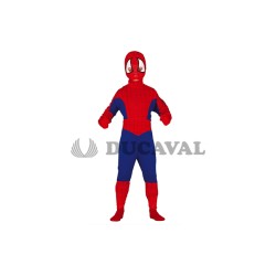 Spider infantil. Ducaval  2448 h envios