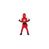 Ninja rojo infantil | Ducaval | Envíos 24/48 horas