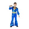 Disco 70 azul niño. Ducaval envios 24/48 horas