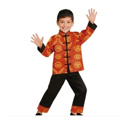 CHINO INFANTIL | Ducaval | Envías 24/48 horas 