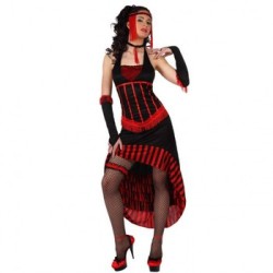 Disfraz de Cabaret elegante