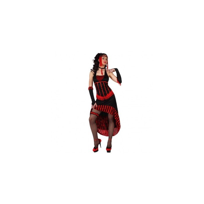 Disfraz de Cabaret elegante