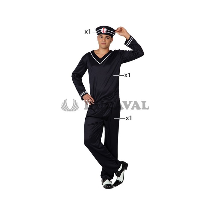 Marinero Talla M