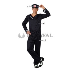 Marinero Talla M