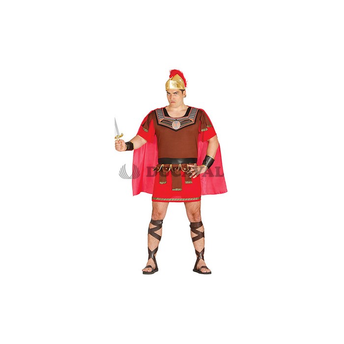 Disfraz de Centurion Romano adulto
