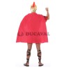 Disfraz de Centurion Romano adulto