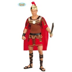 Disfraz de Centurion Romano adulto