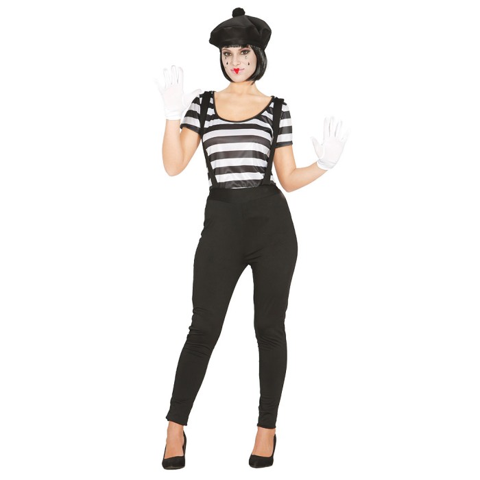 Mimo spandex